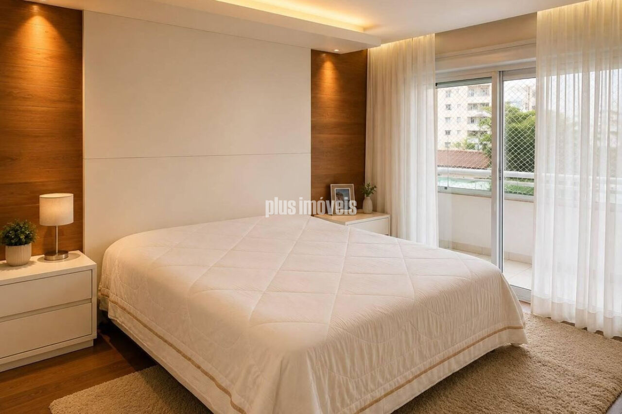 Apartamento, 3 quartos, 150 m² - Foto 15