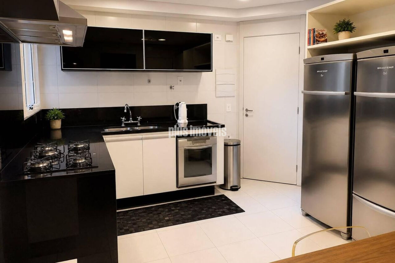 Apartamento, 3 quartos, 150 m² - Foto 11