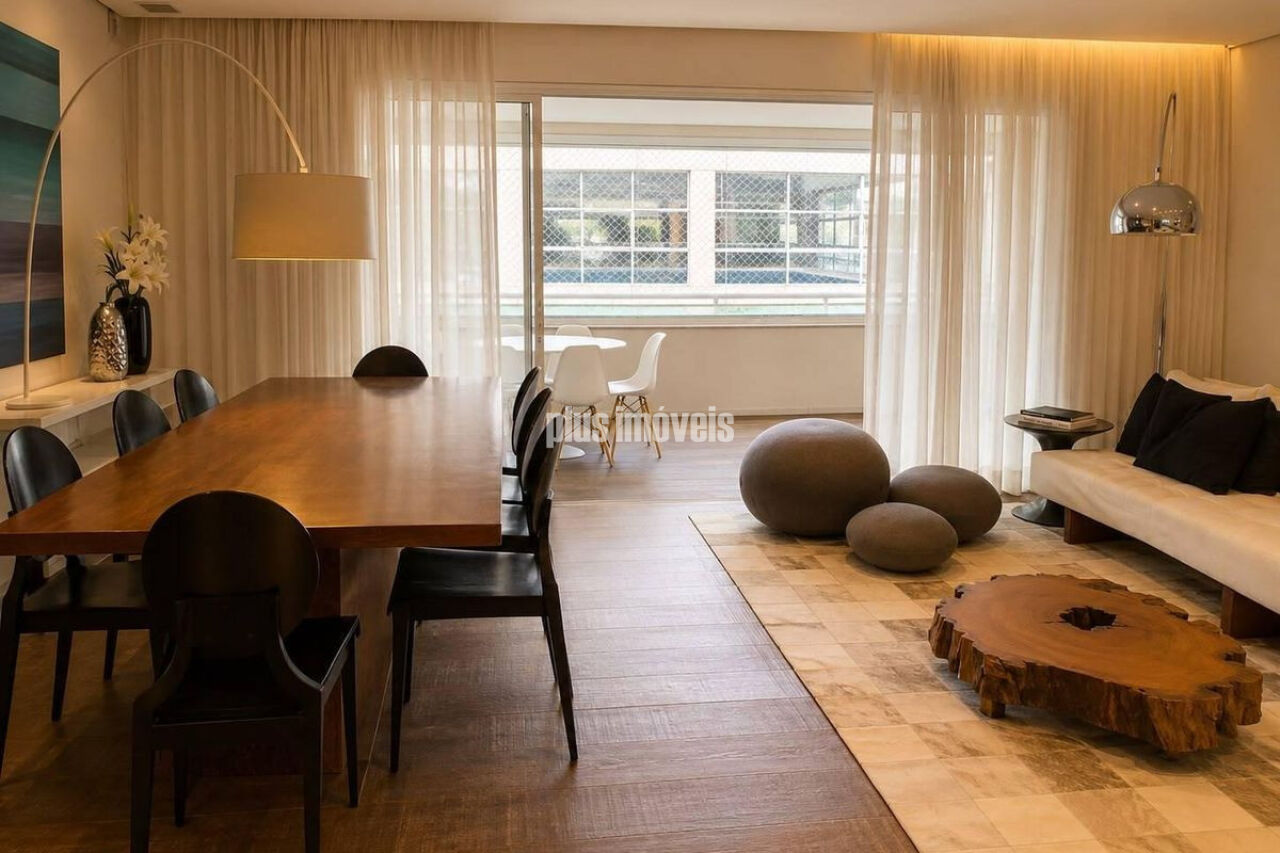 Apartamento, 3 quartos, 150 m² - Foto 3