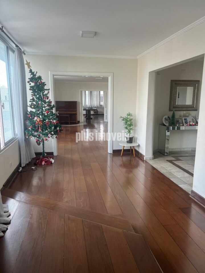 Apartamento, 4 quartos, 498 m² - Foto 4
