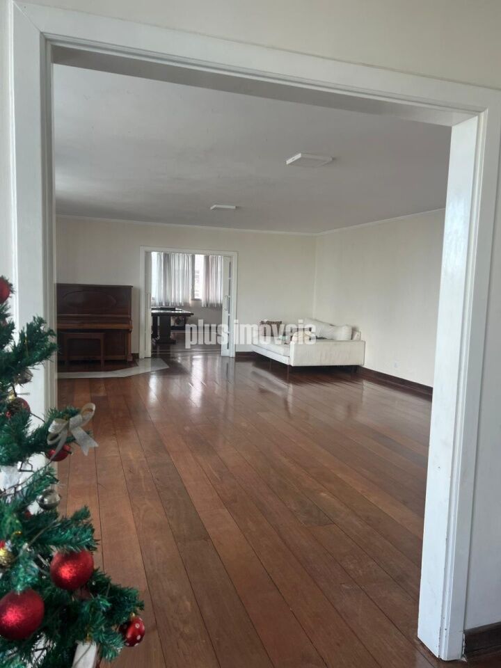 Apartamento, 4 quartos, 498 m² - Foto 5