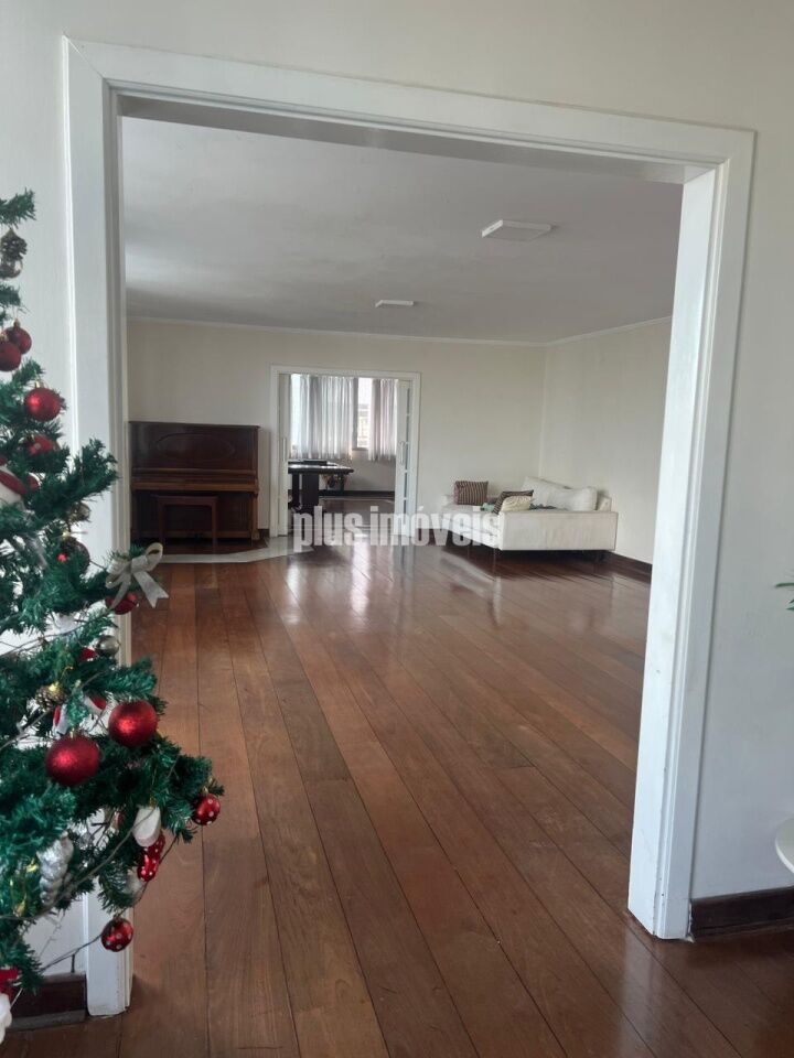 Apartamento, 4 quartos, 498 m² - Foto 6