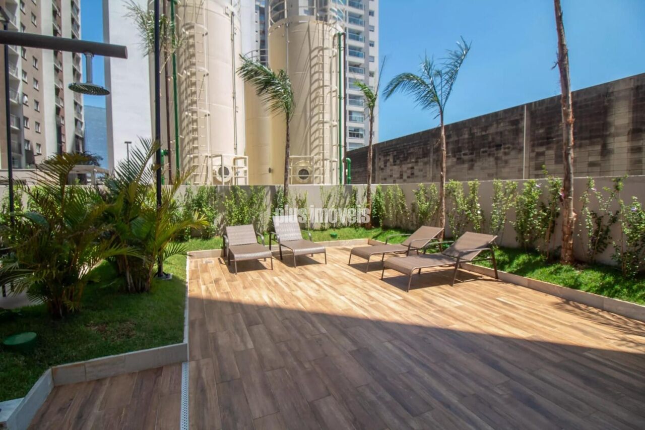 Apartamento, 1 quarto, 31 m² - Foto 25