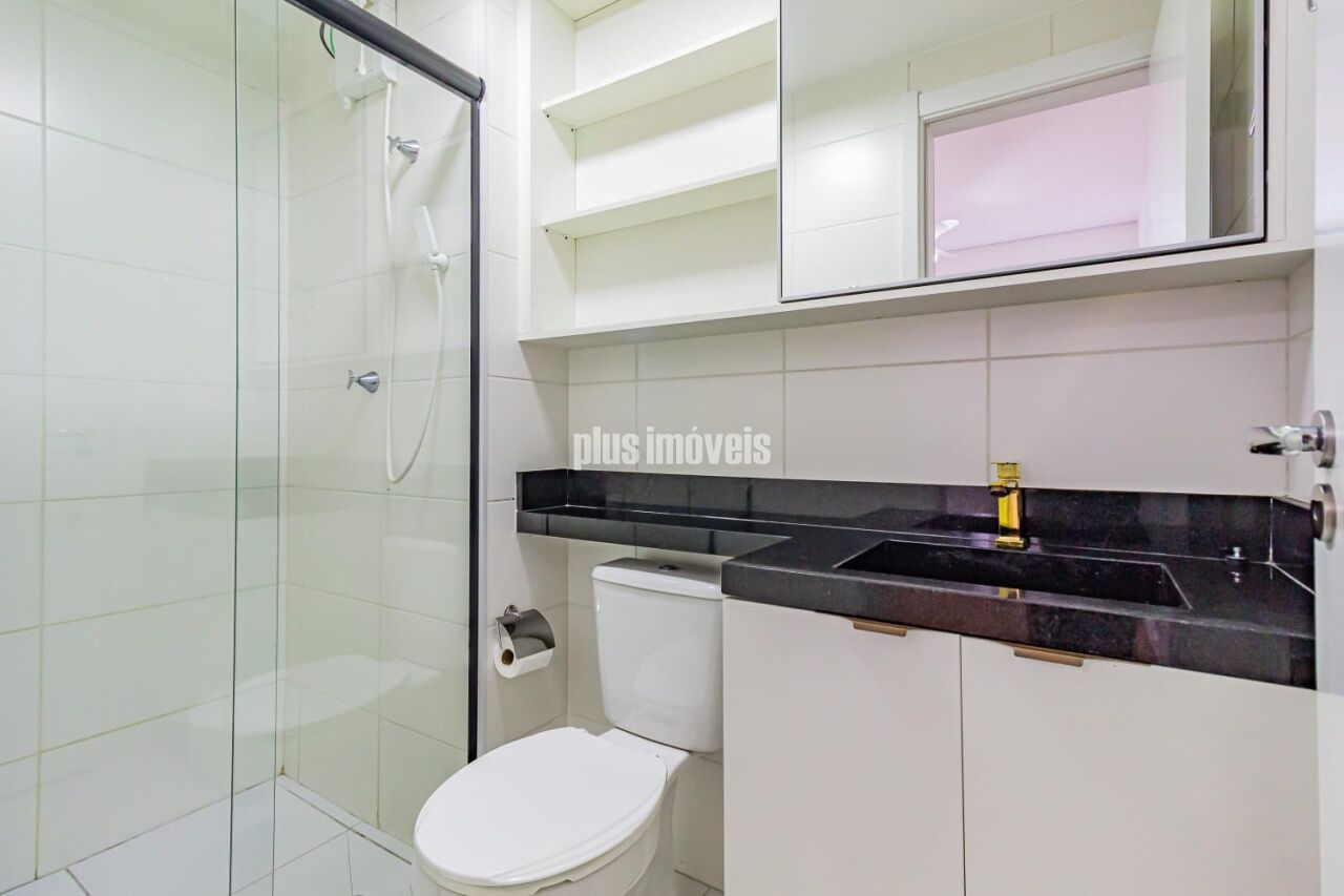 Apartamento, 1 quarto, 31 m² - Foto 13