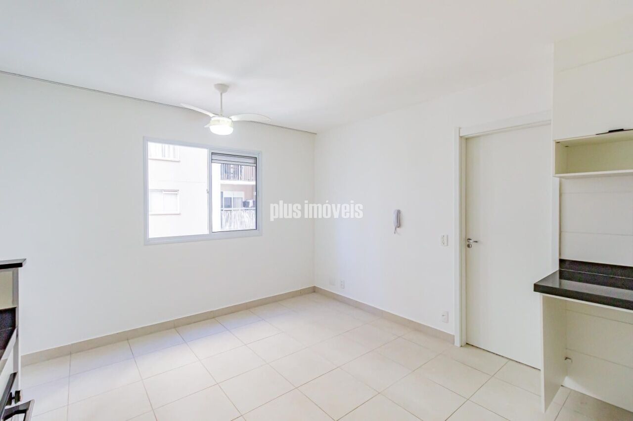 Apartamento, 1 quarto, 31 m² - Foto 3