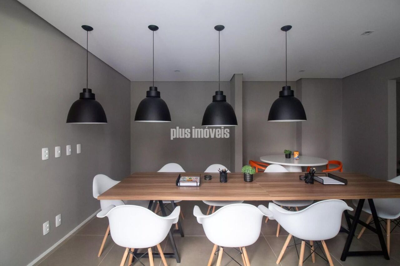 Apartamento, 1 quarto, 31 m² - Foto 16