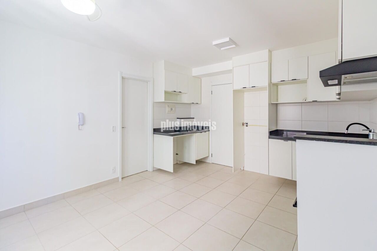 Apartamento, 1 quarto, 31 m² - Foto 6
