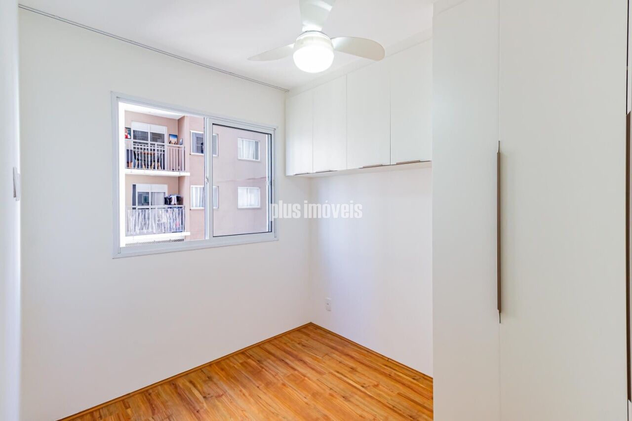 Apartamento, 1 quarto, 31 m² - Foto 12