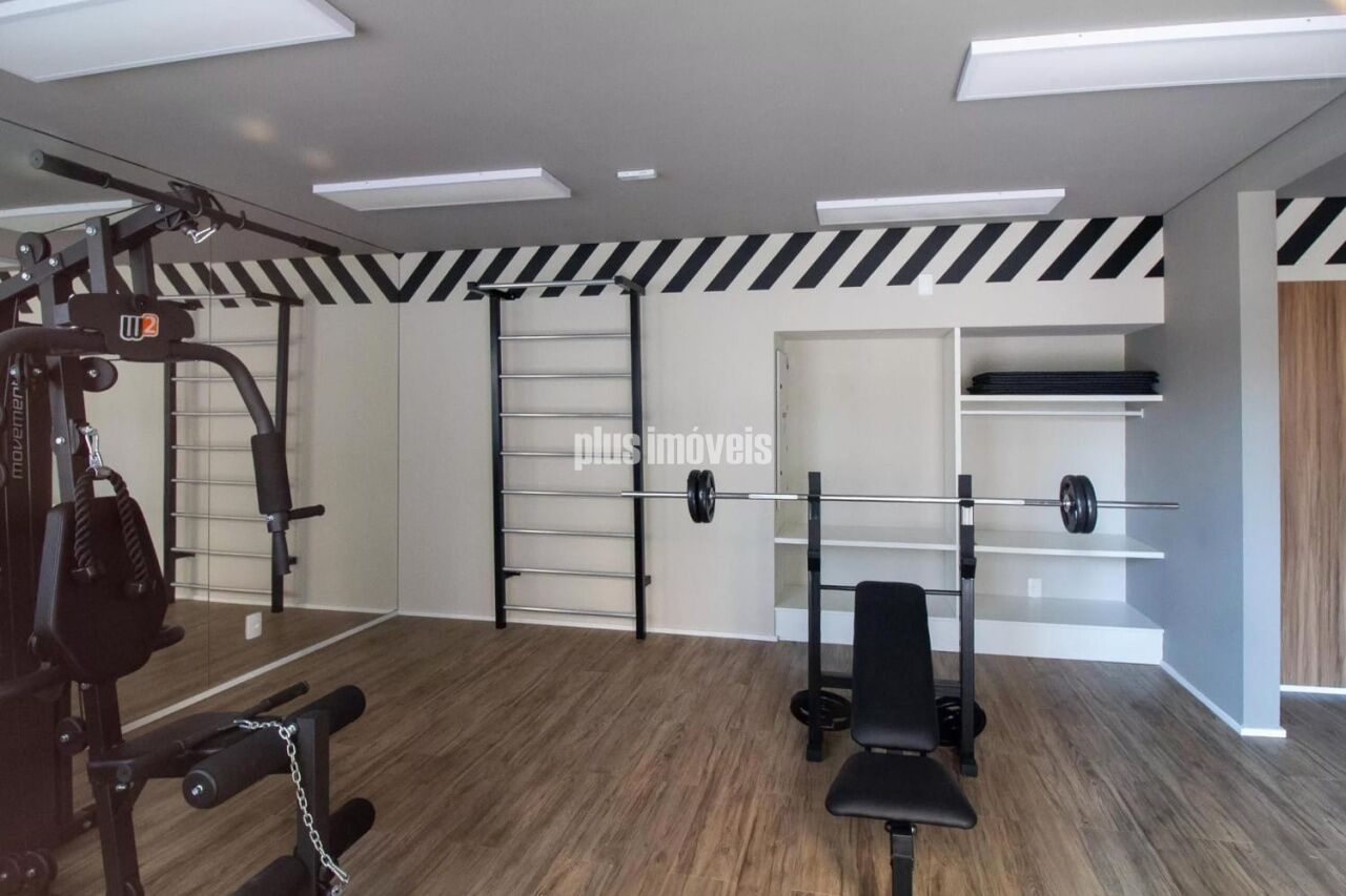 Apartamento, 1 quarto, 31 m² - Foto 22