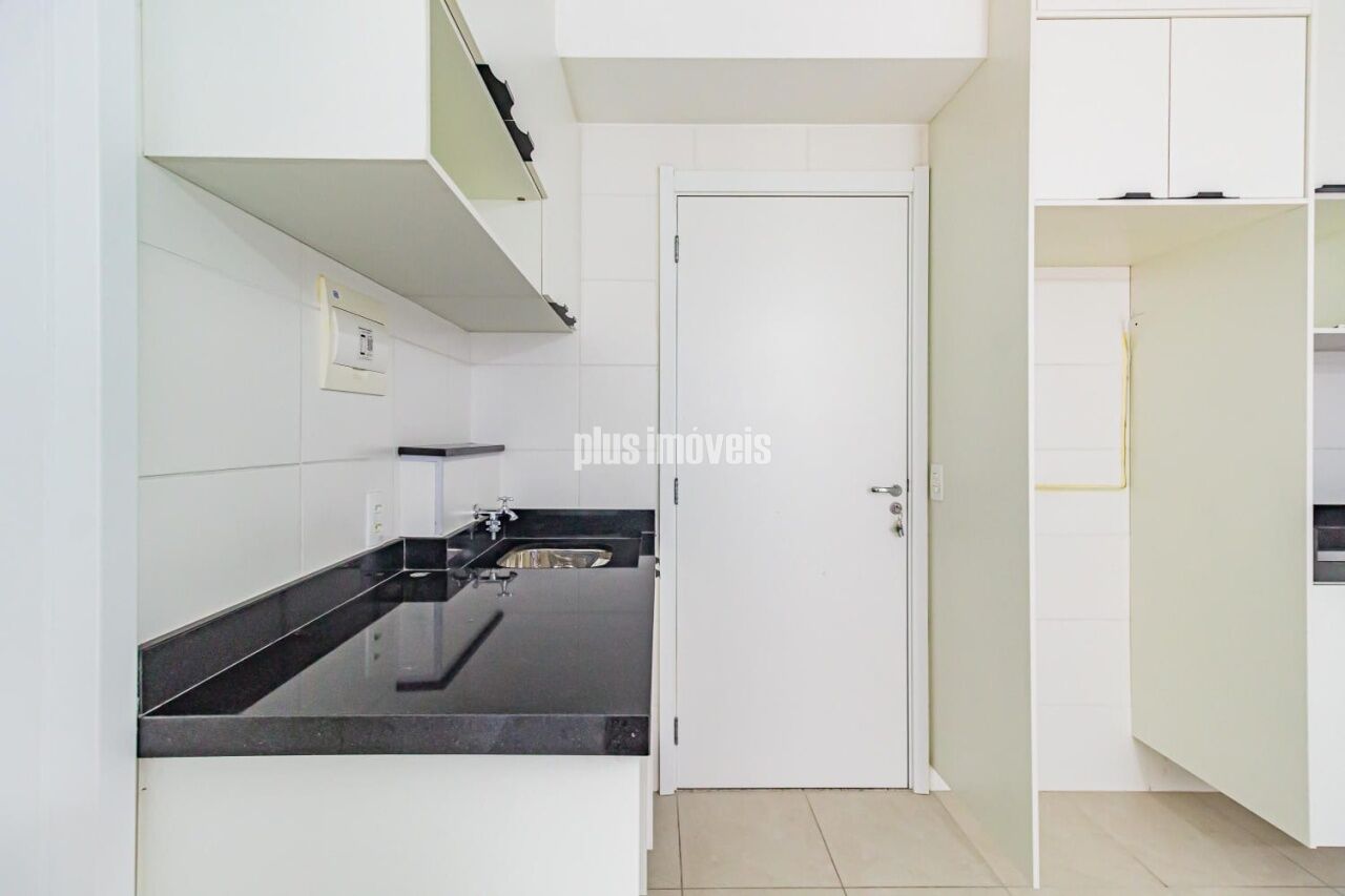 Apartamento, 1 quarto, 31 m² - Foto 5