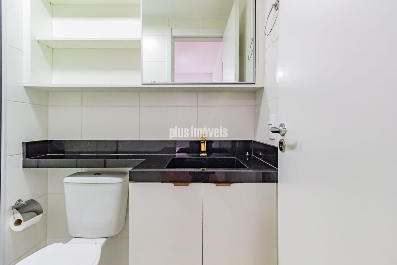 Apartamento, 1 quarto, 31 m² - Foto 14