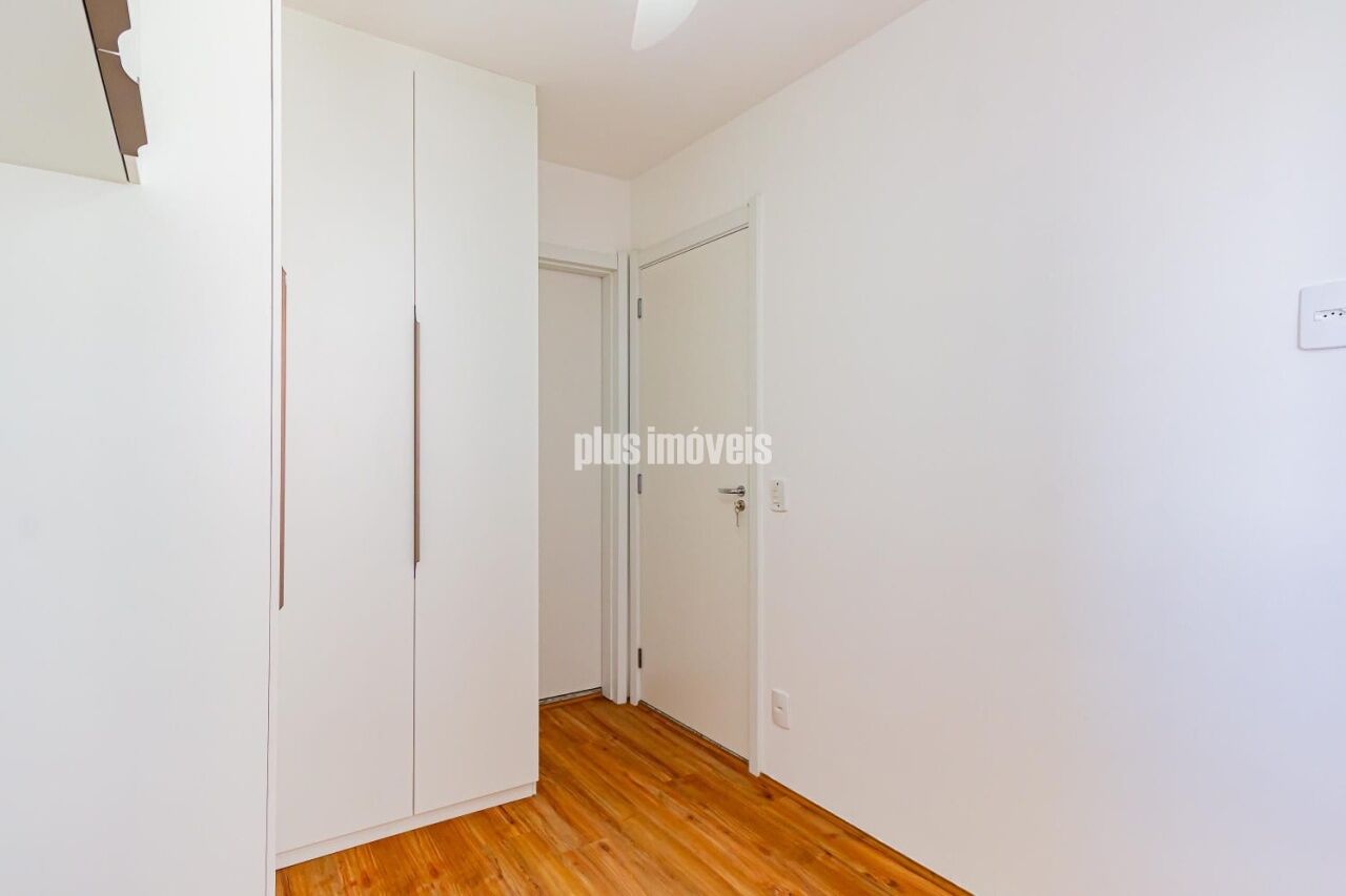 Apartamento, 1 quarto, 31 m² - Foto 11