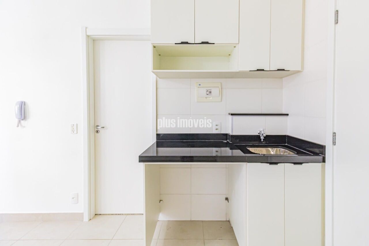 Apartamento, 1 quarto, 31 m² - Foto 8