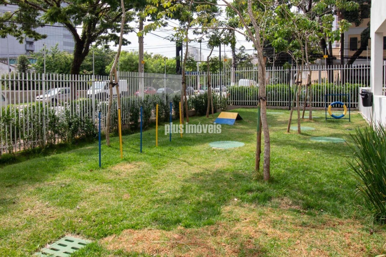 Apartamento, 1 quarto, 31 m² - Foto 29