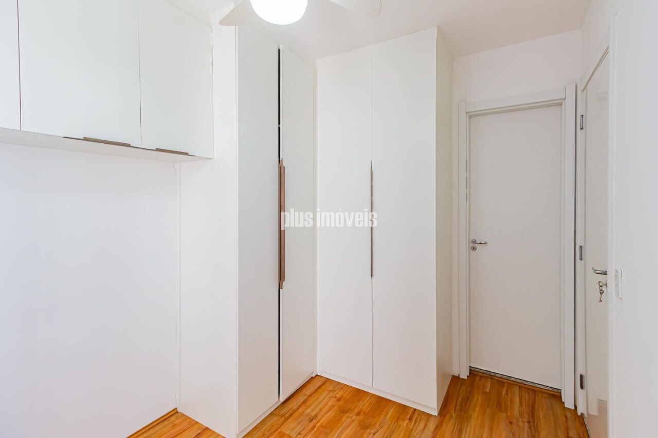 Apartamento, 1 quarto, 31 m² - Foto 10