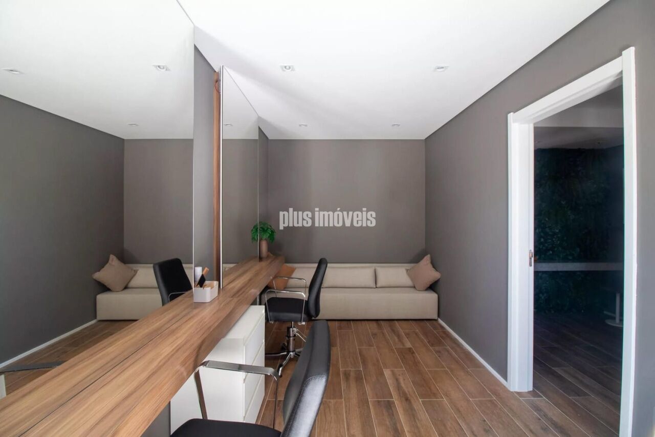 Apartamento, 1 quarto, 31 m² - Foto 17