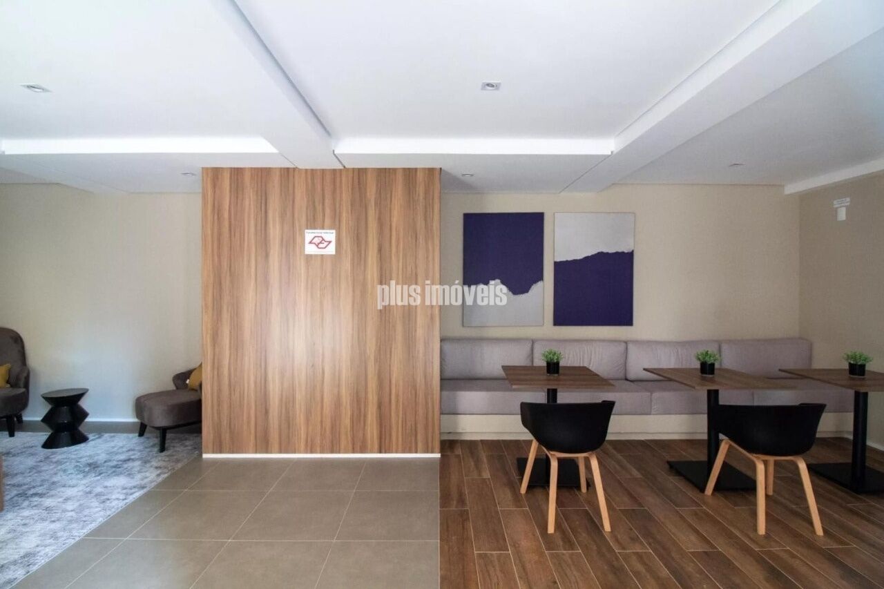 Apartamento, 1 quarto, 31 m² - Foto 19