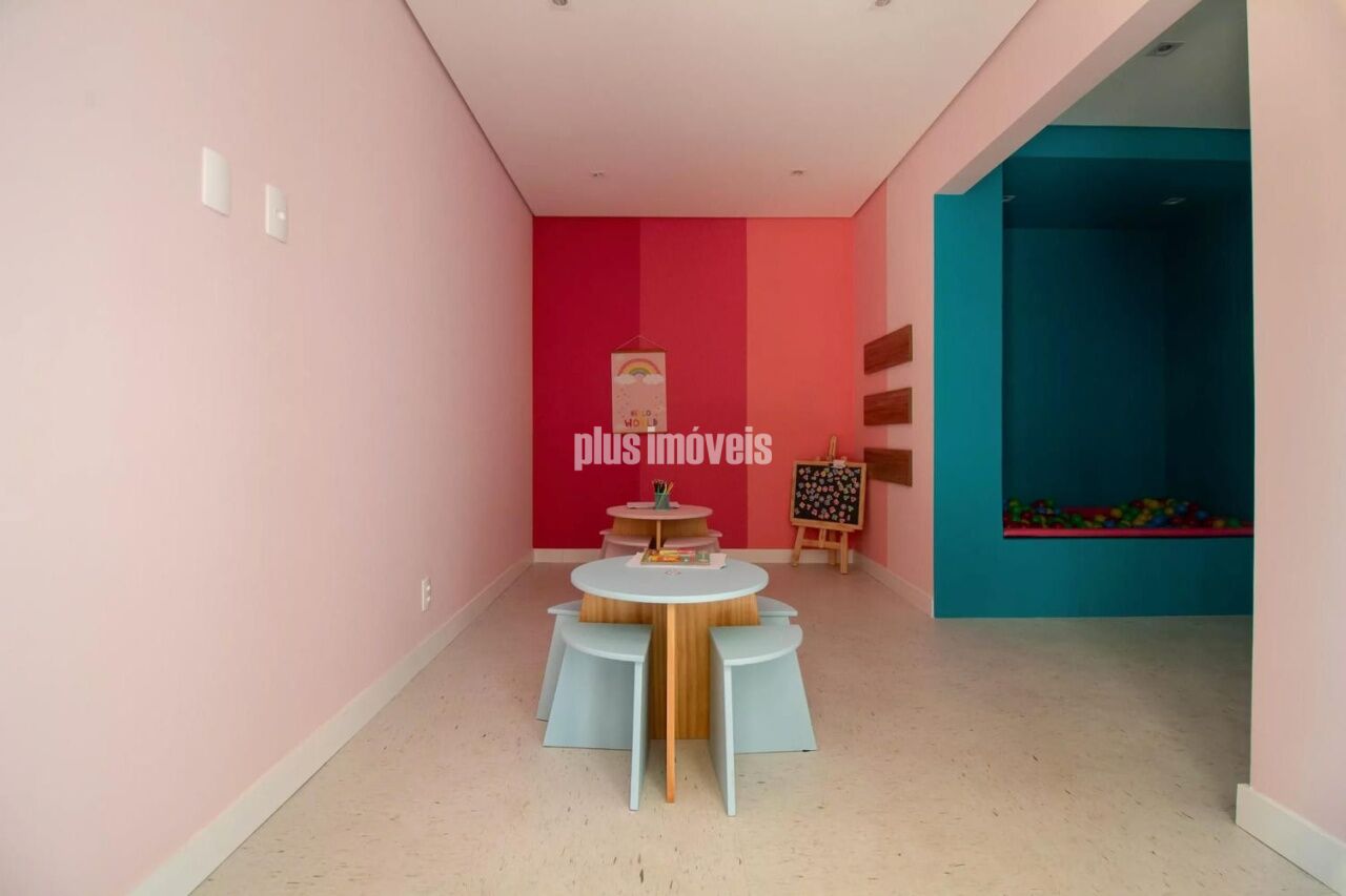 Apartamento, 1 quarto, 31 m² - Foto 21