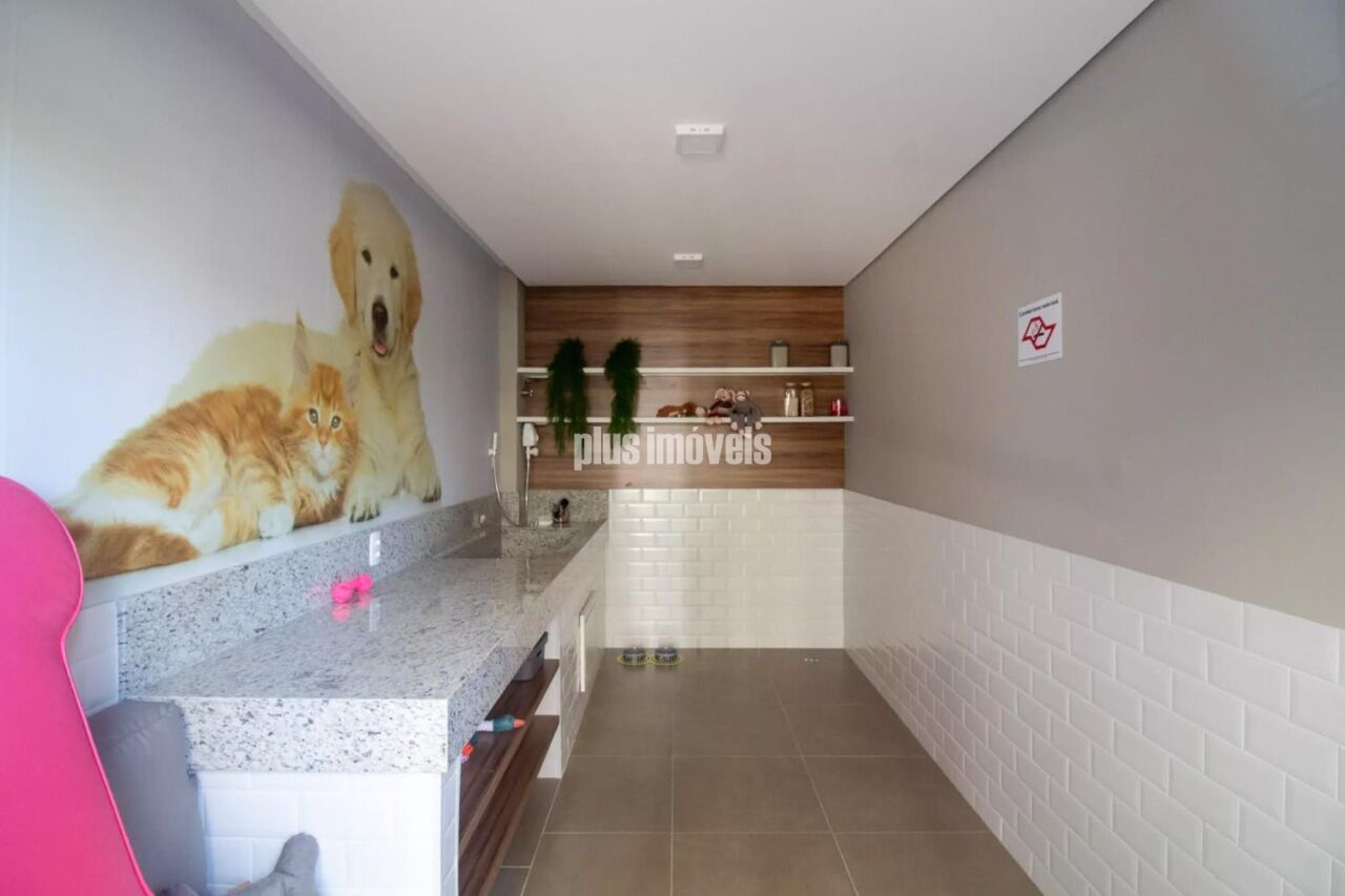 Apartamento, 1 quarto, 31 m² - Foto 20