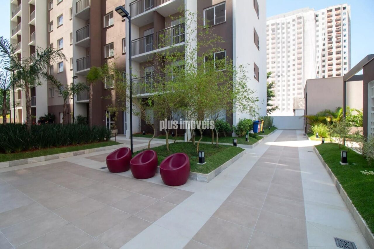 Apartamento, 1 quarto, 31 m² - Foto 27