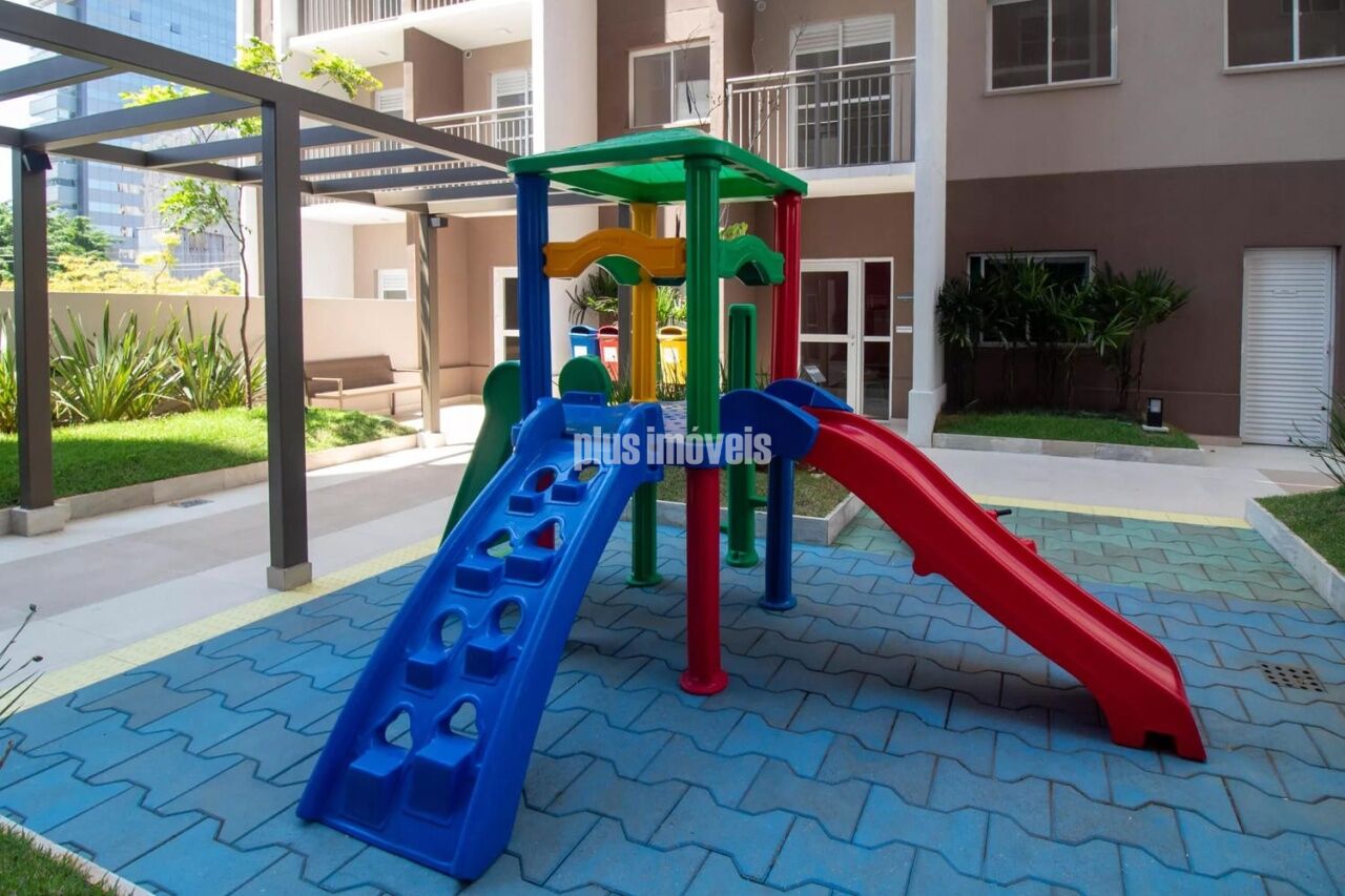Apartamento, 1 quarto, 31 m² - Foto 28