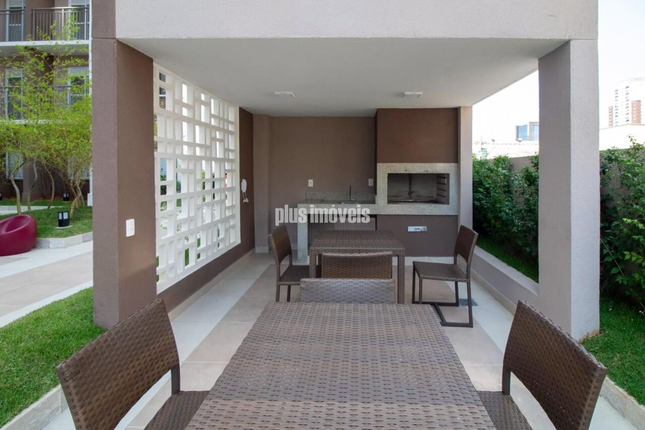Apartamento, 1 quarto, 31 m² - Foto 18