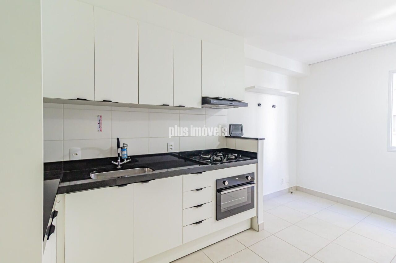 Apartamento, 1 quarto, 31 m² - Foto 2