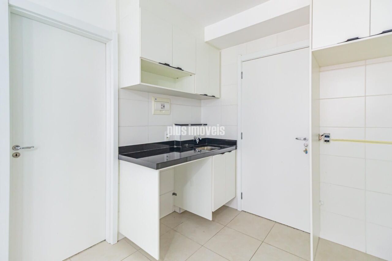 Apartamento, 1 quarto, 31 m² - Foto 7