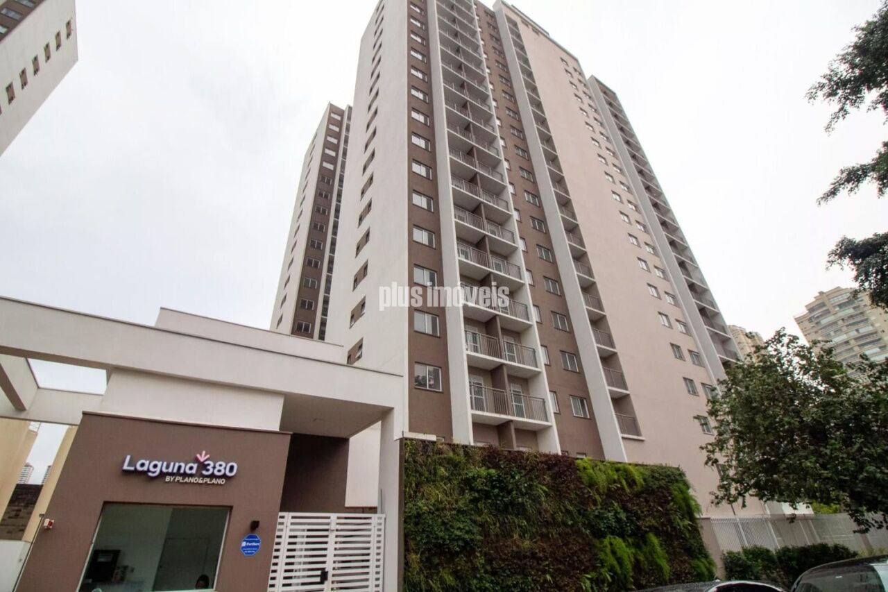 Apartamento, 1 quarto, 31 m² - Foto 23