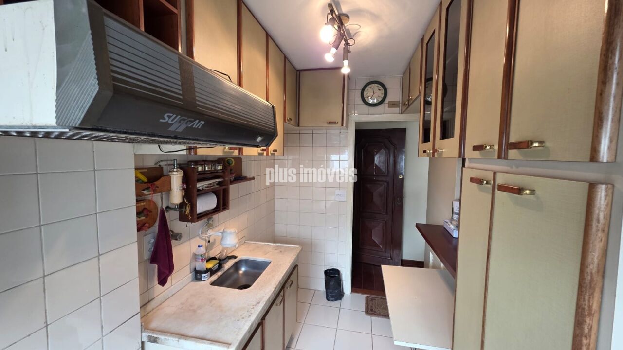 Apartamento, 2 quartos, 48 m² - Foto 12