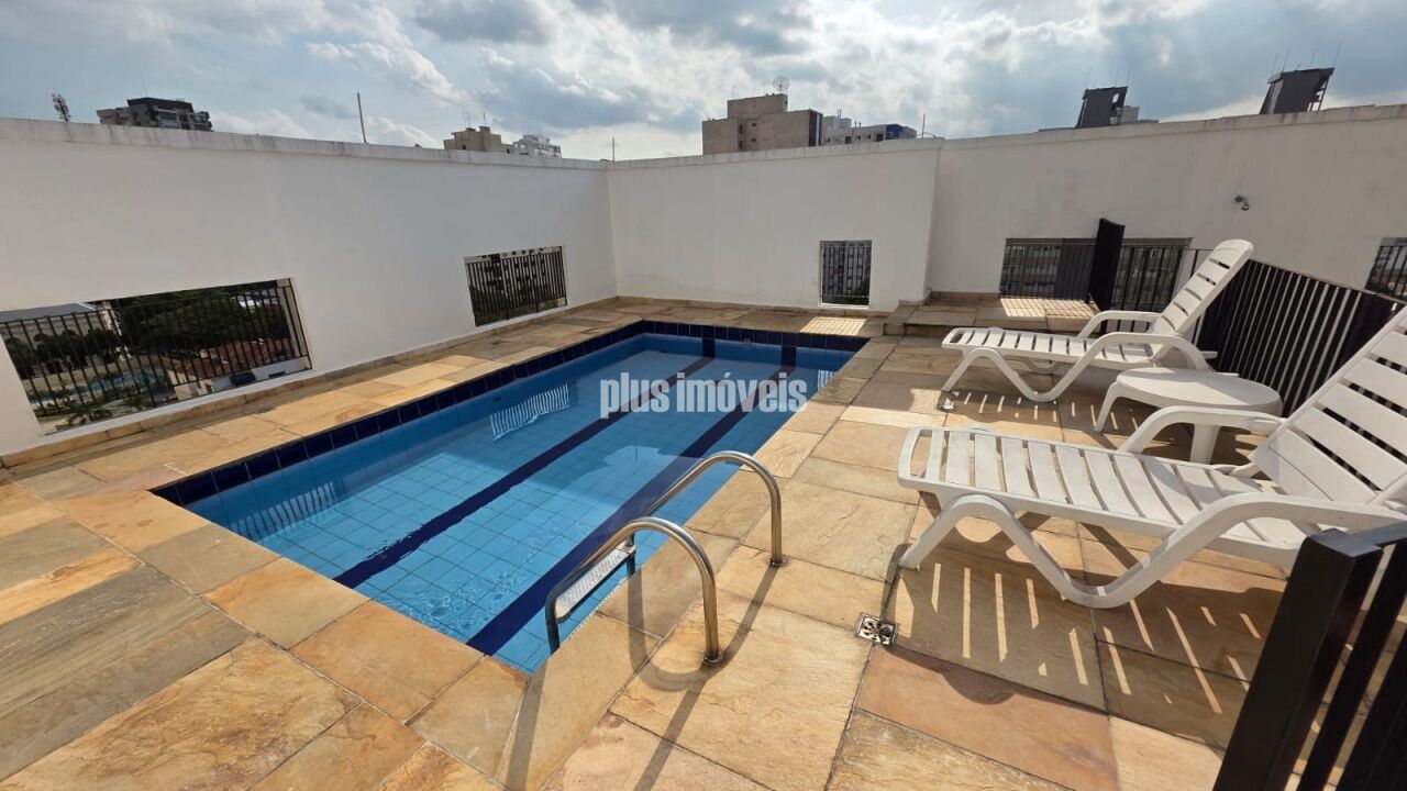 Apartamento, 2 quartos, 48 m² - Foto 17