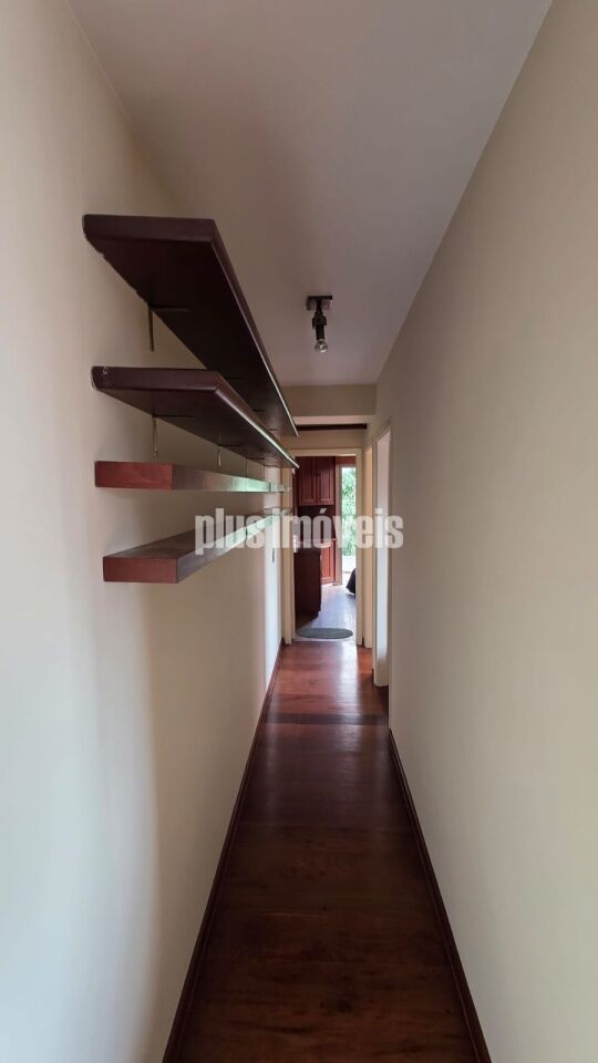 Apartamento, 2 quartos, 48 m² - Foto 13