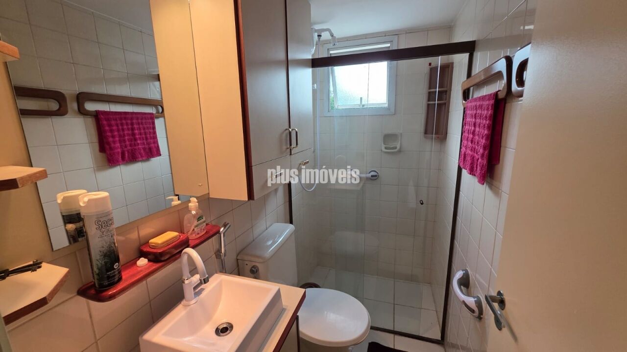 Apartamento, 2 quartos, 48 m² - Foto 9