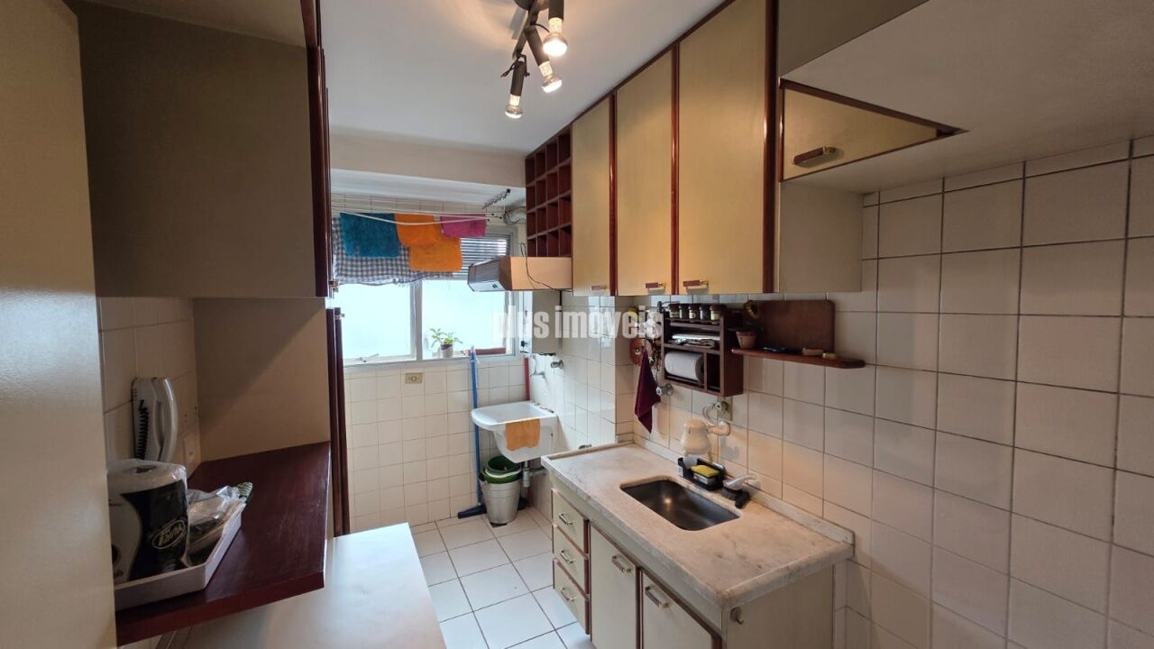 Apartamento, 2 quartos, 48 m² - Foto 15
