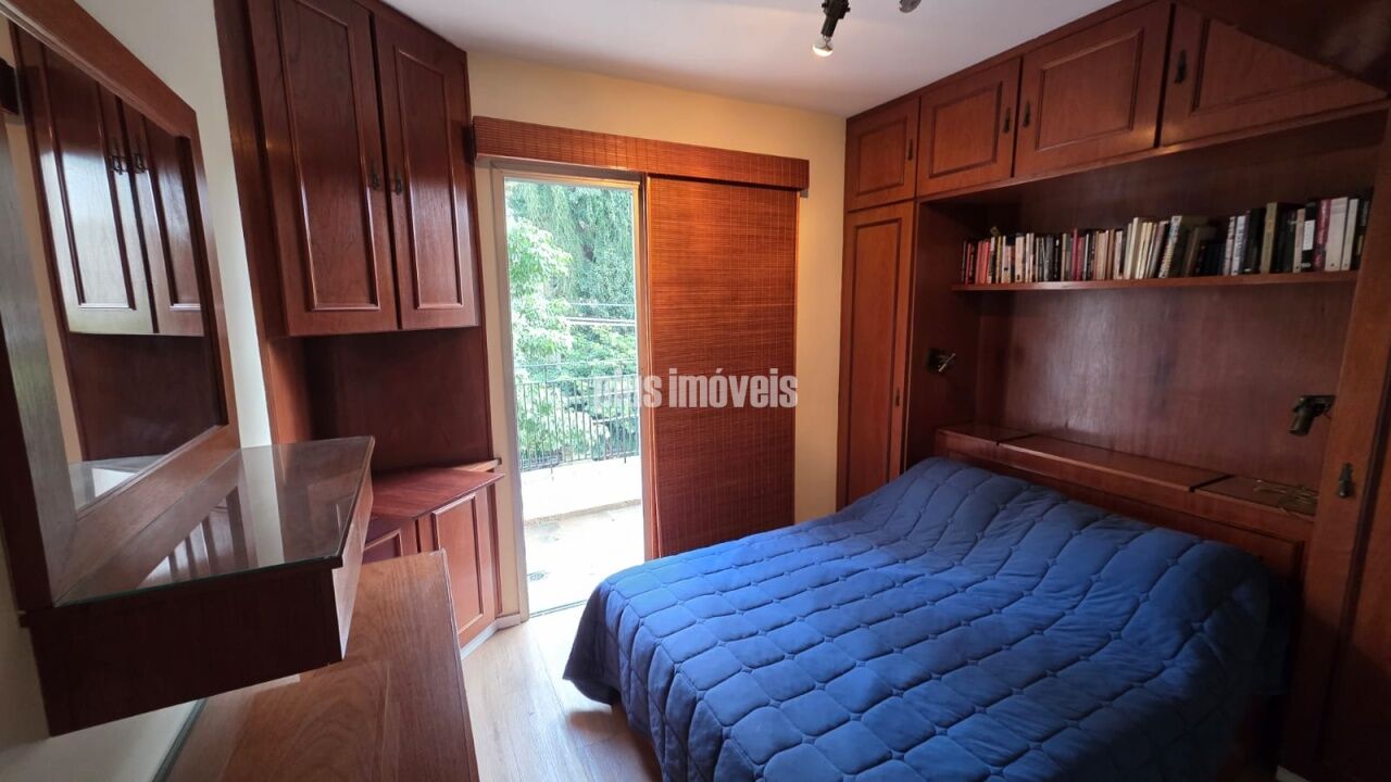 Apartamento, 2 quartos, 48 m² - Foto 8