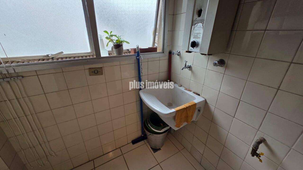 Apartamento, 2 quartos, 48 m² - Foto 14