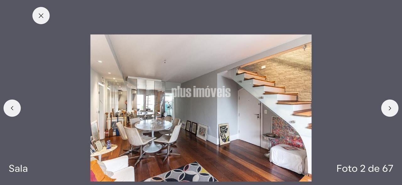 Apartamento, 3 quartos, 230 m² - Foto 1