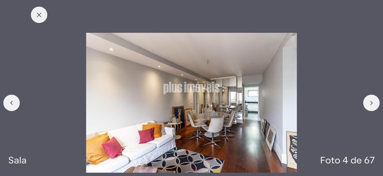 Apartamento, 3 quartos, 230 m² - Foto 3