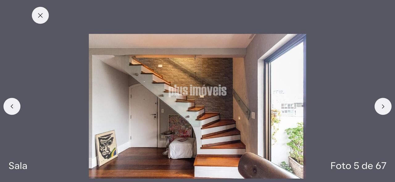 Apartamento, 3 quartos, 230 m² - Foto 4