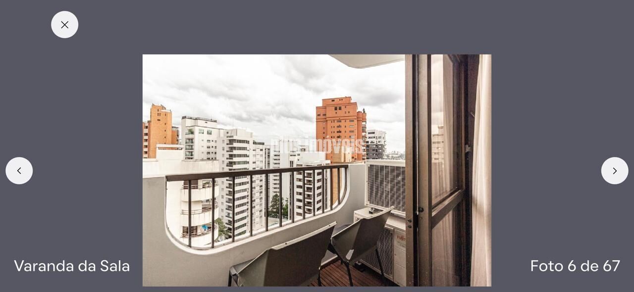 Apartamento, 3 quartos, 230 m² - Foto 5