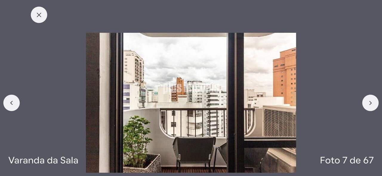 Apartamento, 3 quartos, 230 m² - Foto 6