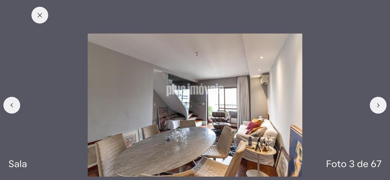Apartamento, 3 quartos, 230 m² - Foto 7