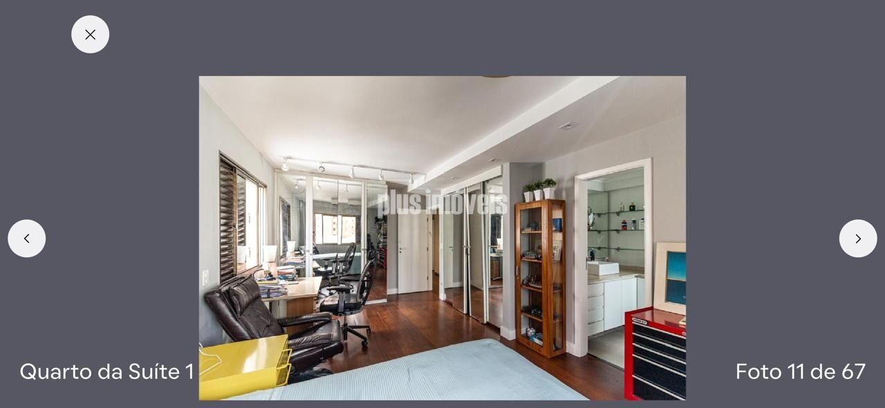 Apartamento, 3 quartos, 230 m² - Foto 9