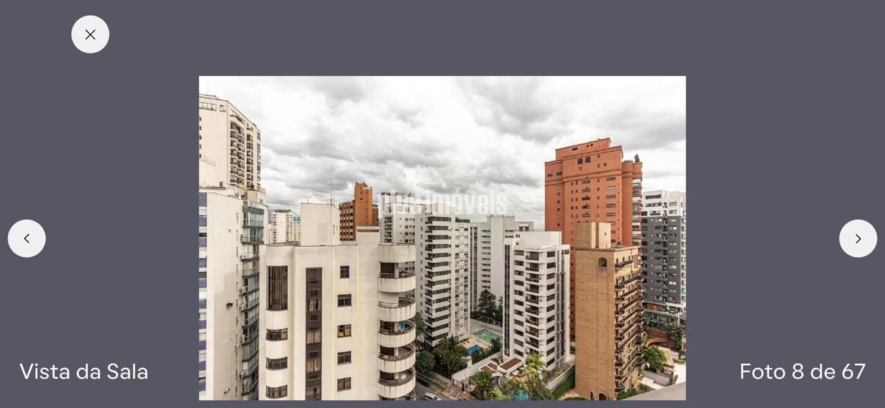 Apartamento, 3 quartos, 230 m² - Foto 10