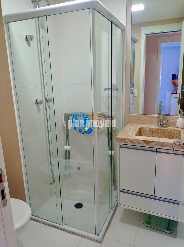 Apartamento, 2 quartos, 65 m² - Foto 11