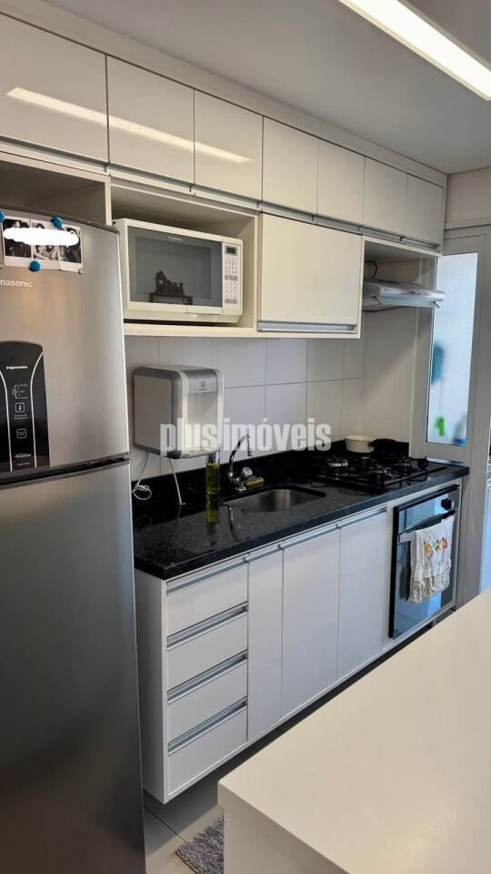 Apartamento, 2 quartos, 65 m² - Foto 6