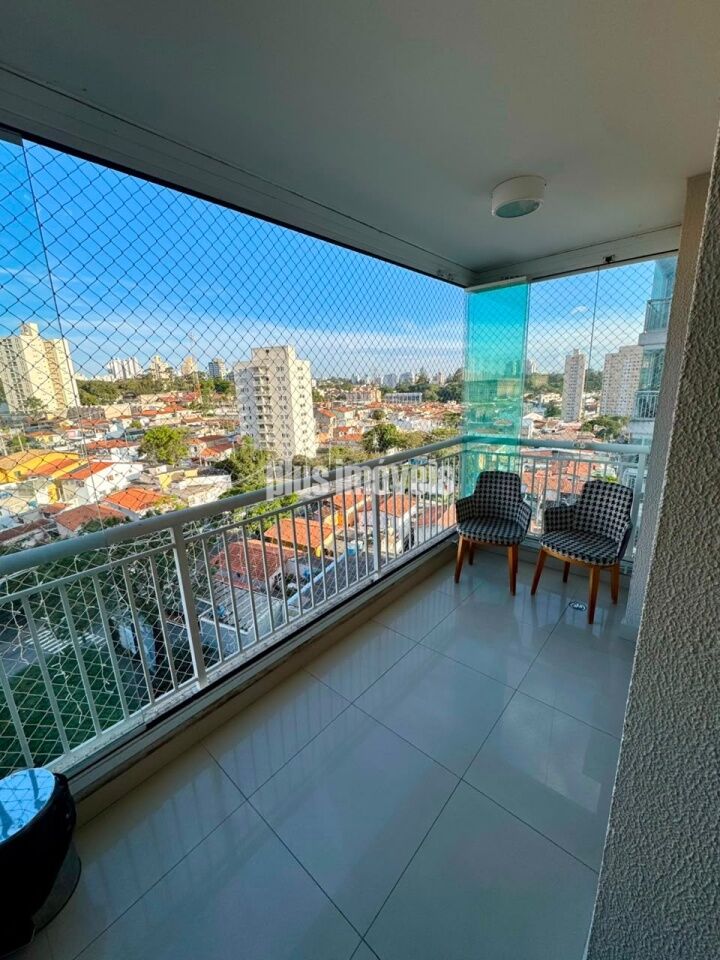 Apartamento, 2 quartos, 65 m² - Foto 1