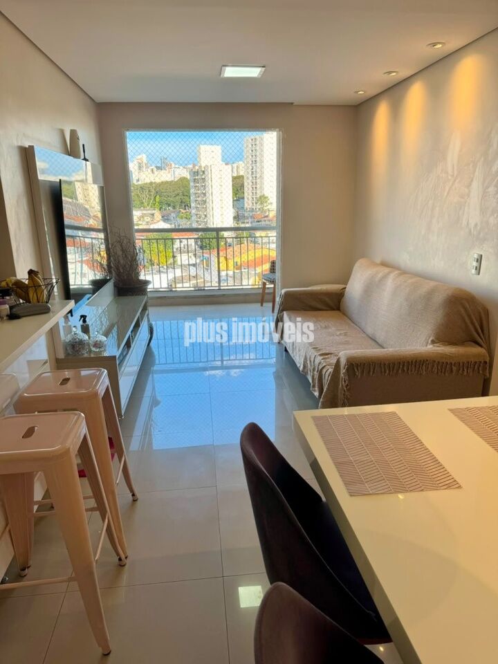 Apartamento, 2 quartos, 65 m² - Foto 4