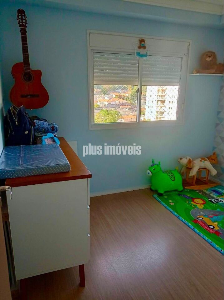Apartamento, 2 quartos, 65 m² - Foto 12