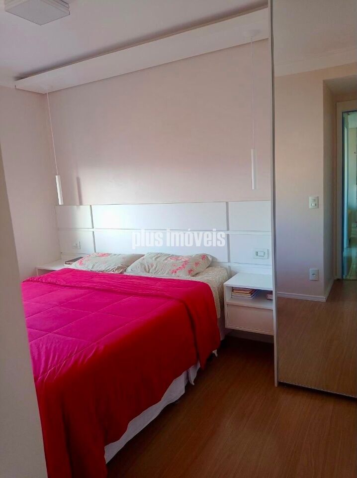 Apartamento, 2 quartos, 65 m² - Foto 9